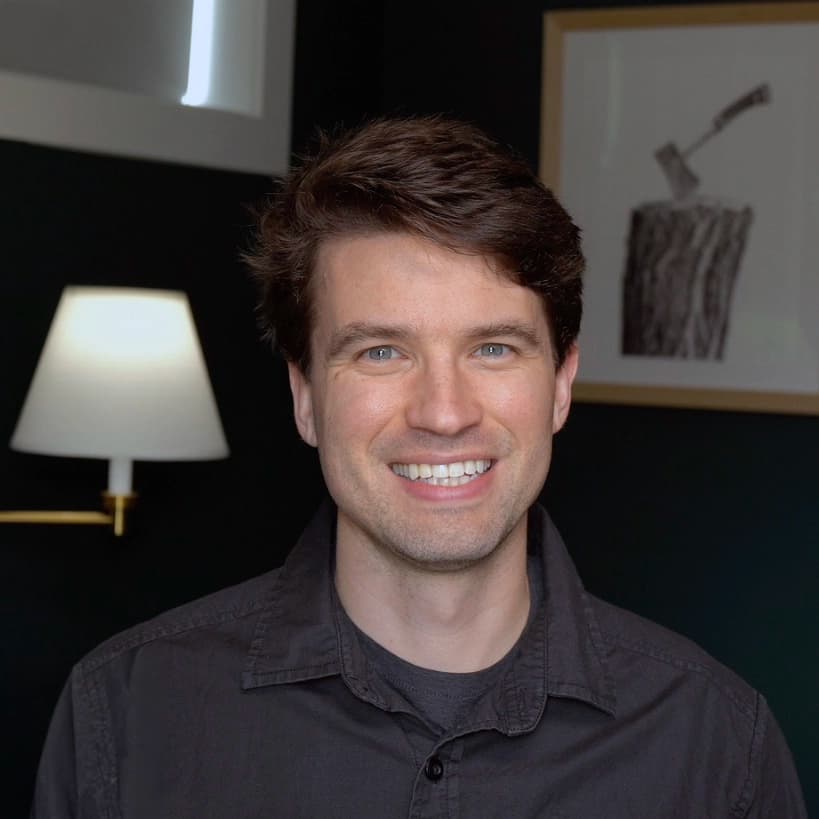 Andrew Stevenson D.D.S>